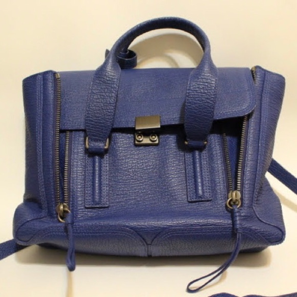 3.1 Phillip Lim Pashli - Medium